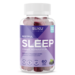 SUKU Restful Sleep