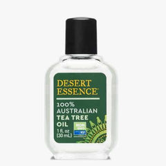 Desert Essence 100 % Australian Tea Tree Oil