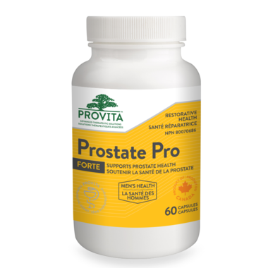 Provita Prostate Pro