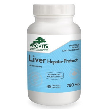 Provita Liver