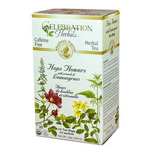 Celebration Herbals Fennel Seed Blonde Tea