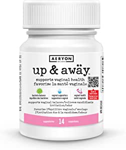 Aeryon Wellness Up and Awäy