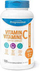 Progressive Vitamin C Complex