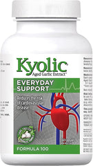 a bottle of krylic everyday support