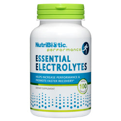Nutribiotic Essential Electrolytes