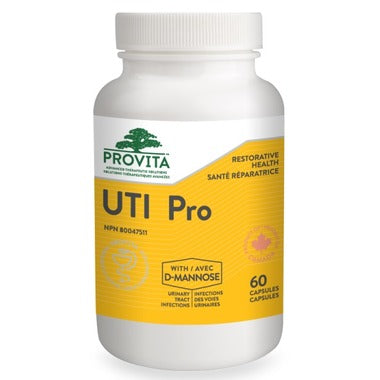 Provita UTI Pro