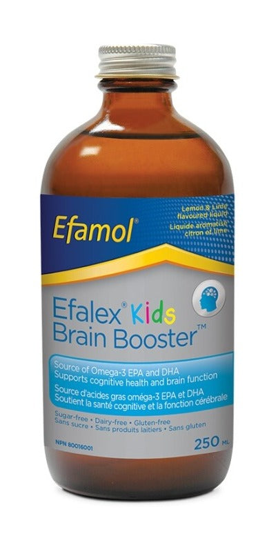 Efamol Efalex Brain Booster Kids
