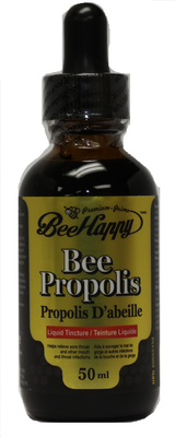 Bee Happy Bee Propolis Liquid Tincture