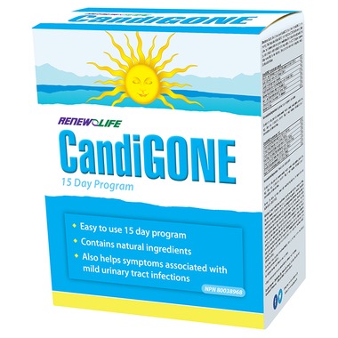 Yeast Cleansing with CandiGone | Well Beings Health & Nutrition Centre