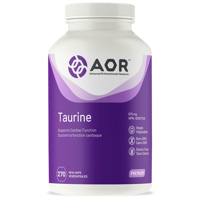 AOR Taurine