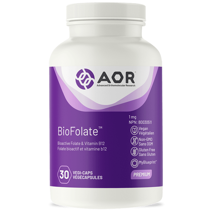 AOR BioFolate