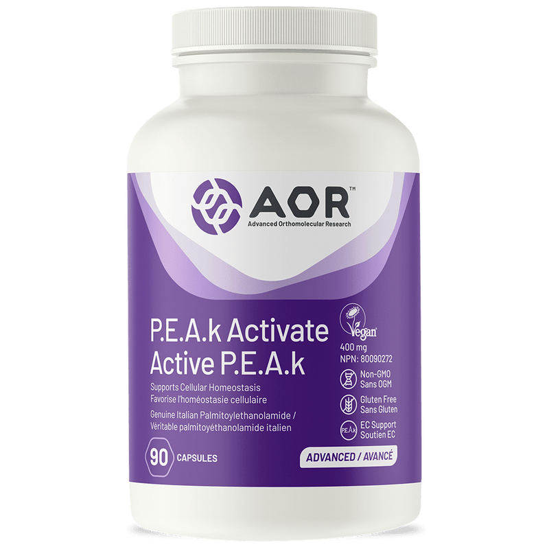 P.E.A Activate