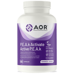 P.E.A Activate