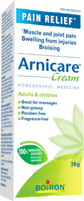 Boiron Arnicare Cream