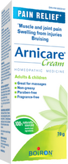 Boiron Arnicare Cream