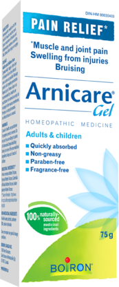 Boiron Arnicare Gel