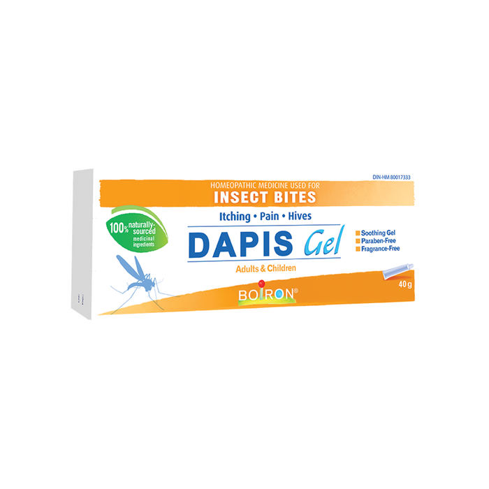 Boiron Dapis Gel