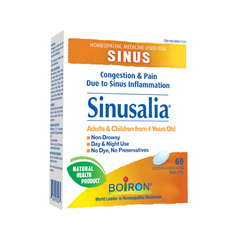 Boiron Sinusalia