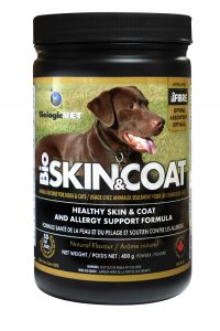 Biologic Vet Bio Skin & Coat