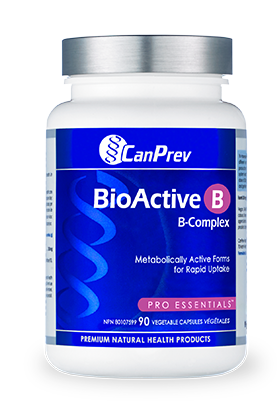 Canprev bioactive B-Complex