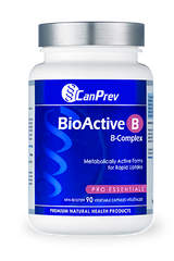 Canprev bioactive B-Complex