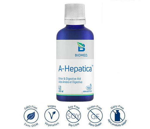 Biomed A-Hepatica