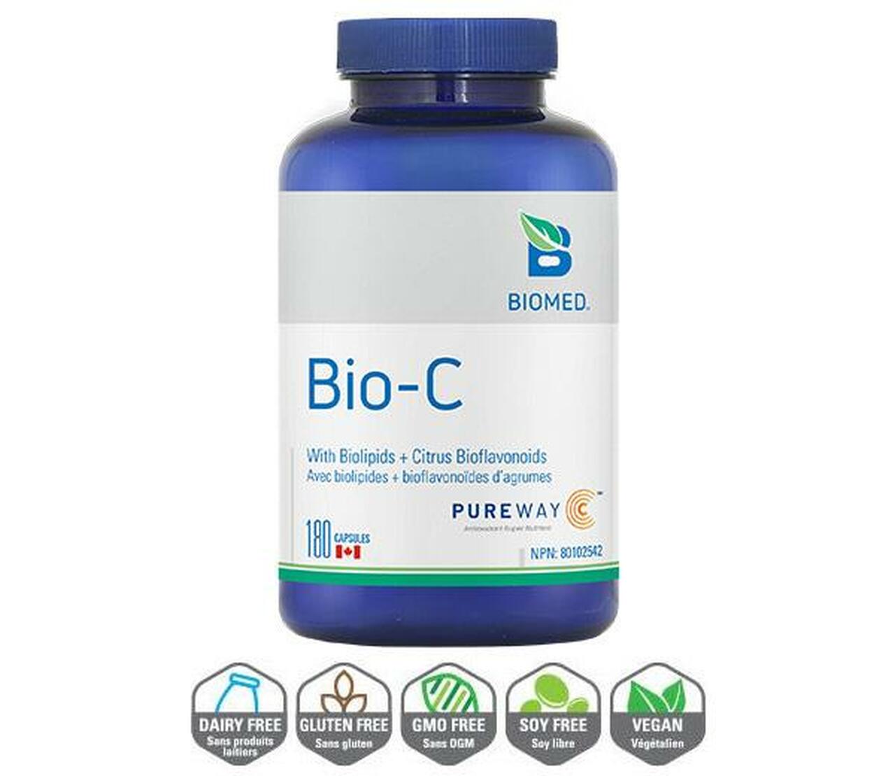 Biomed Bio-C