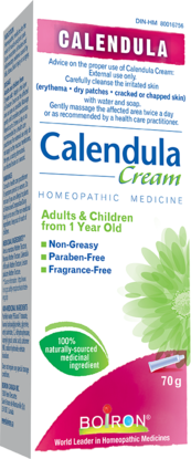 Boiron Calendula Cream