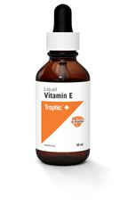 Trophic Vitamin E Liquid