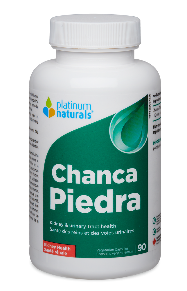 Platinum Naturals Chanca Piedra
