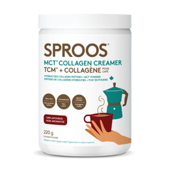 sproos mct collagen creamer