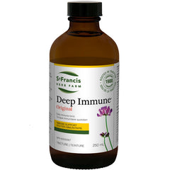 St. Francis Herb Farm Deep Immune