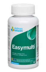 a bottle of easynuti