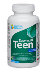 a bottle of easymult teen