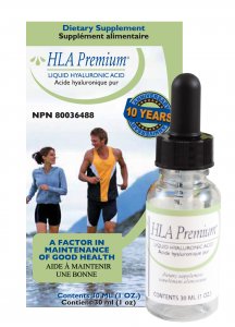 Source of Life HLA Premium