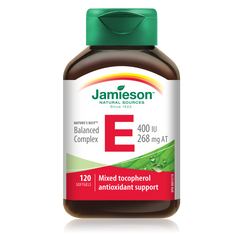 Jamieson Balanced Complex E