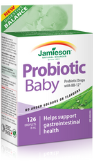 Jamieson Probiotic Baby