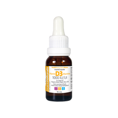 Prairie Naturals Liquid Vitamin D3