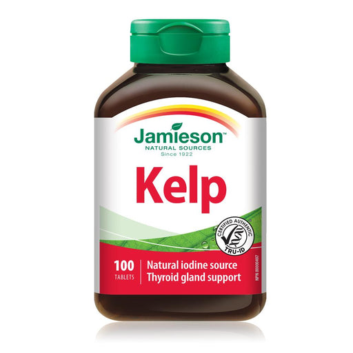 Jamieson Kelp