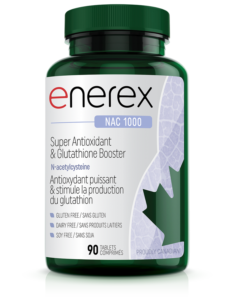 enerex Nac 1000