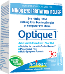 Boiron Optique 1