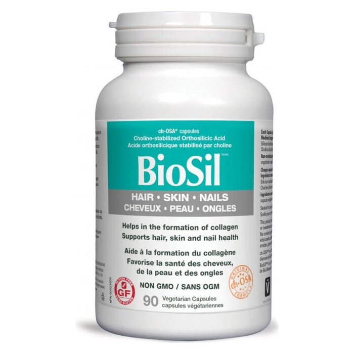 Bio Minerals NV BioSil