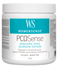 Women Sense PCOSense | PCOS Supplement