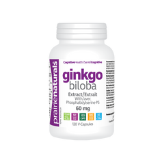 a bottle of ginkoo bloba extra extra vitamin supplement