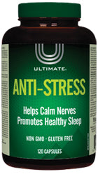 Ultimate Anti-Stress