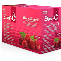 Ener-C 1,000 MG Vitamin C Orange