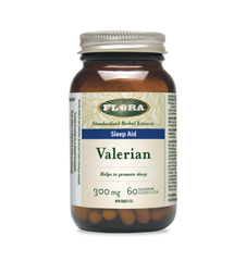 Flora Valerian Sleep Aid