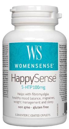 Women Sense Happy Sense