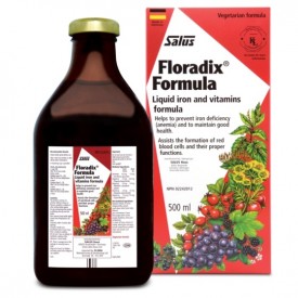 Salus Floradix Formula