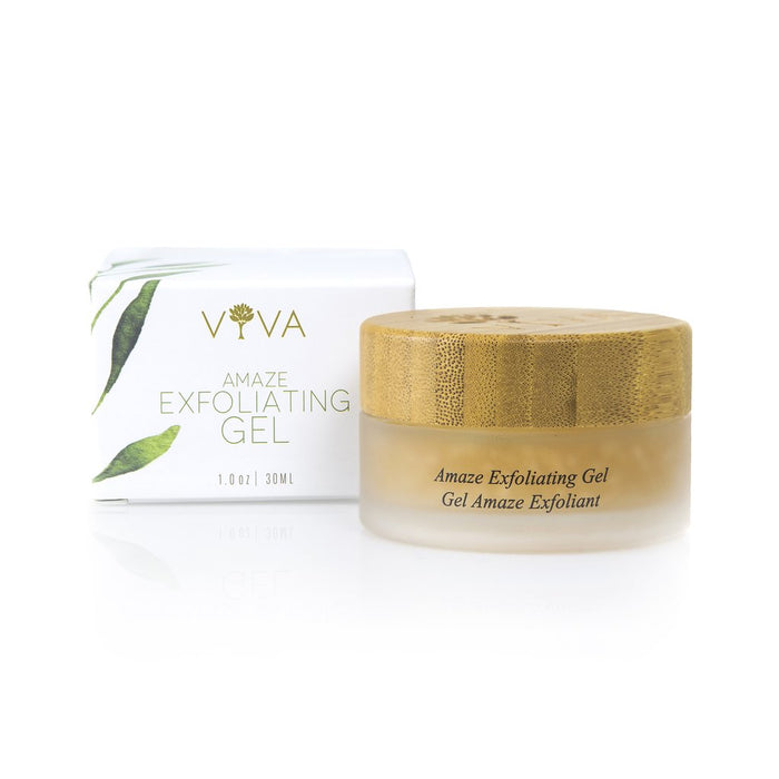 Viva Amaze Exfoliating Gel